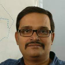 Shibaji Bose