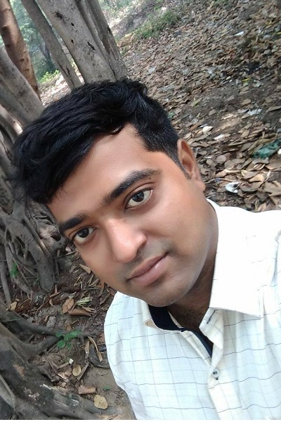 Rahul Bhandari