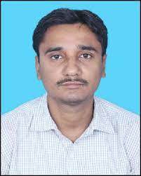 Dr. Anup Kumar