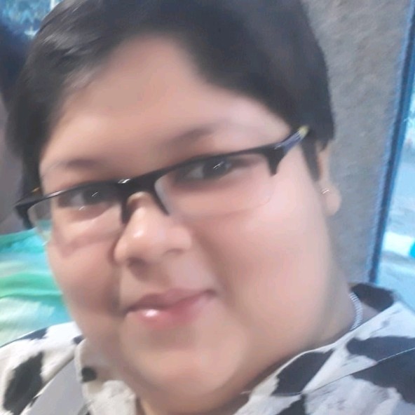 Abhishikta Basak, Asst Prof, Scottish Church College, Kolkata
