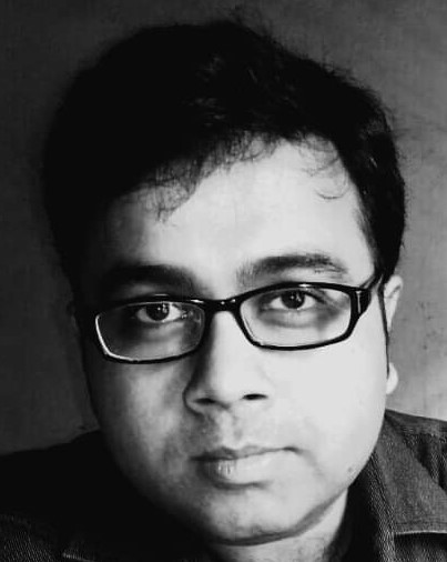Arnab Roy