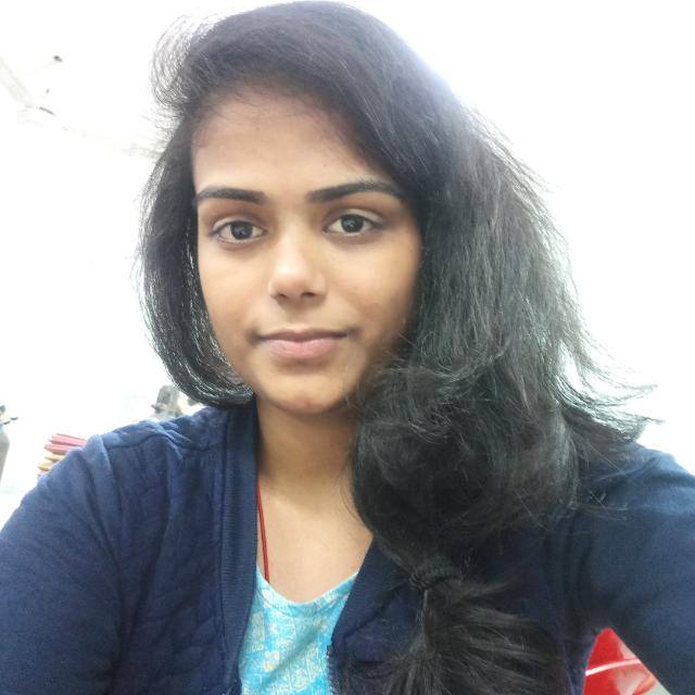 UMA MAHESWARI R