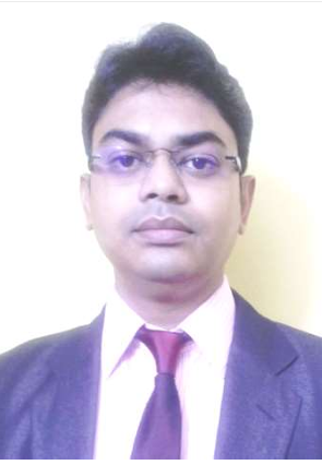 Mr. Sanmoy Mallick, Asst. Prof. University of North Bengal