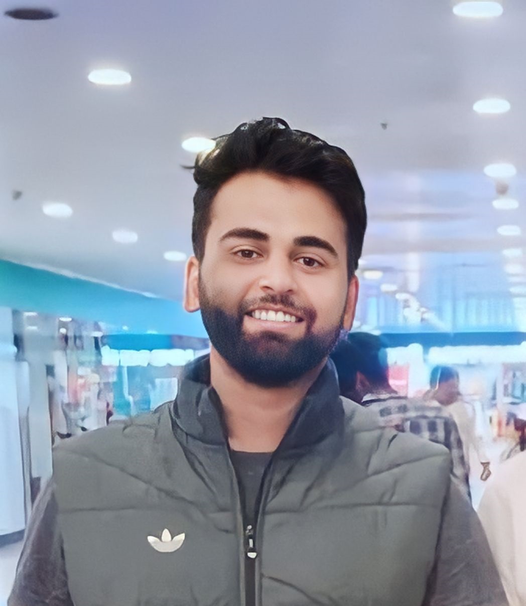 Aryan Saini
