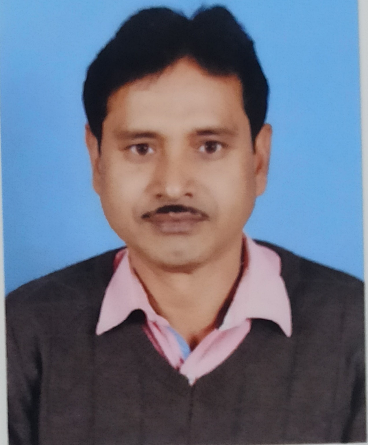 Prasanta Kumar Ghosh