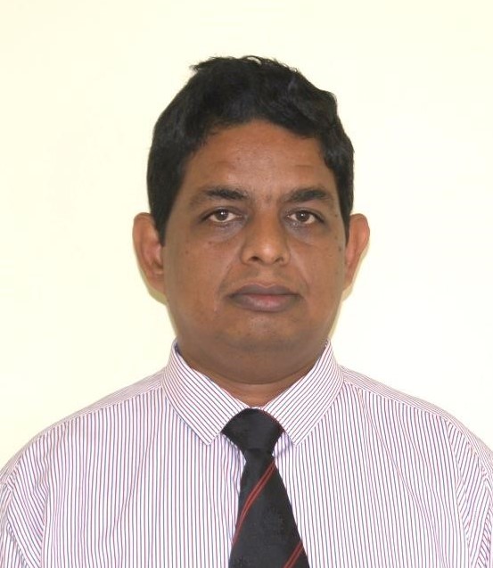 Apurba Layek