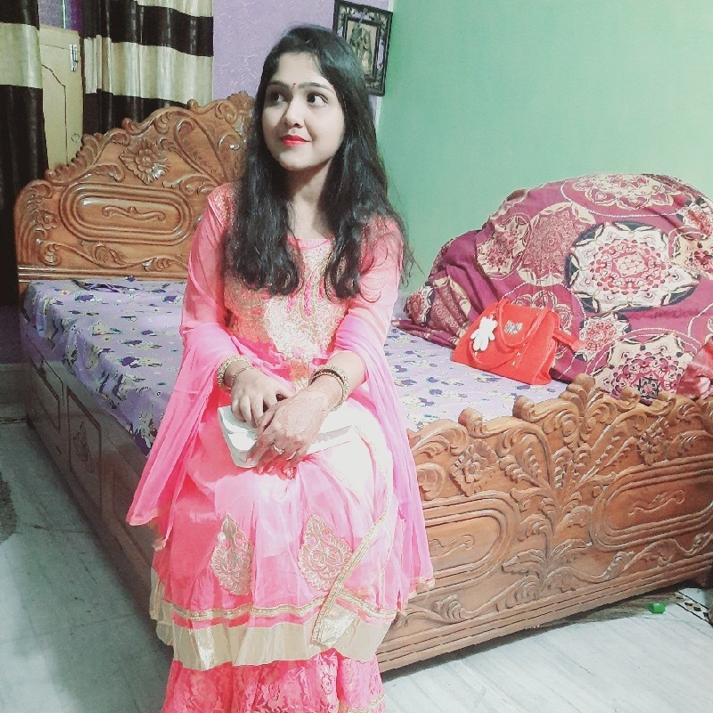 TANIMA SAHOO