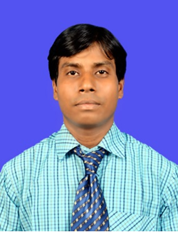 Ranjan Kumar Mitra
