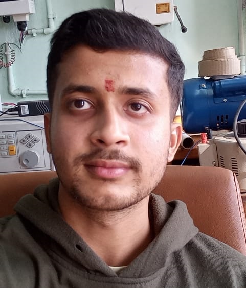 Chaitnya Kumar