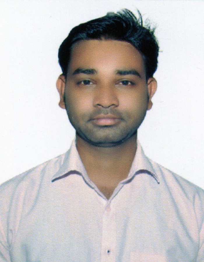 Suvendu Kumar Mahato
