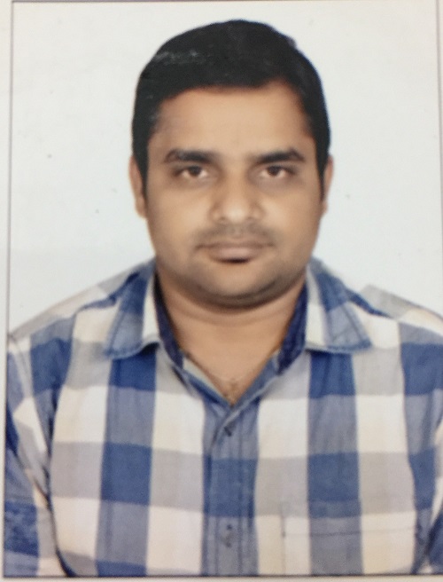 Dr. Umamaheswararao Jada