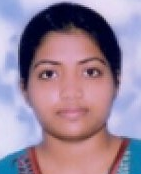 Sucharita Samanta