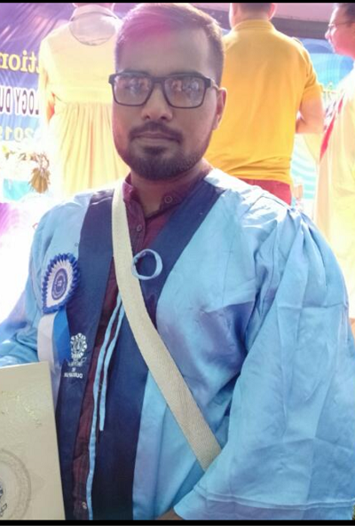 Ramesh Kumar