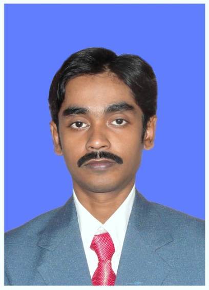 Sukanta Mondal