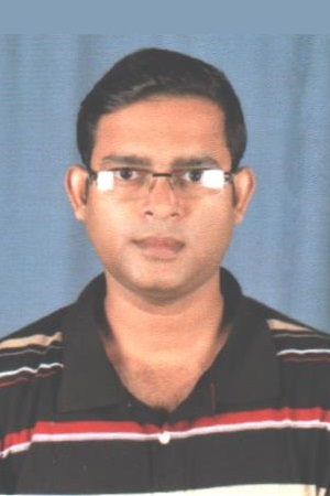Srinibas Rana