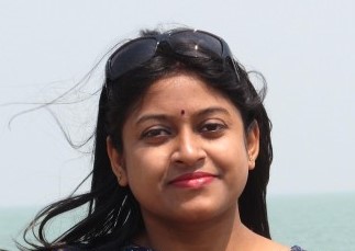 Kabita Mondal
