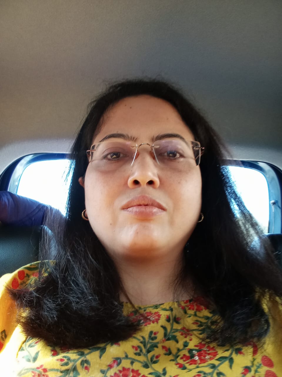 Aparna Chatterjee
