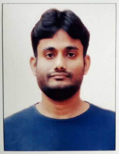 Dr. Prosanta Sarkar
