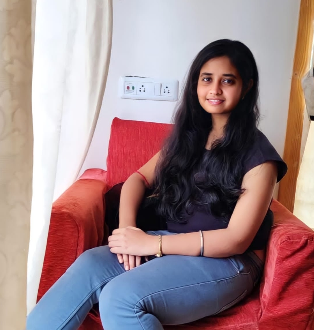 PAYAL DAS