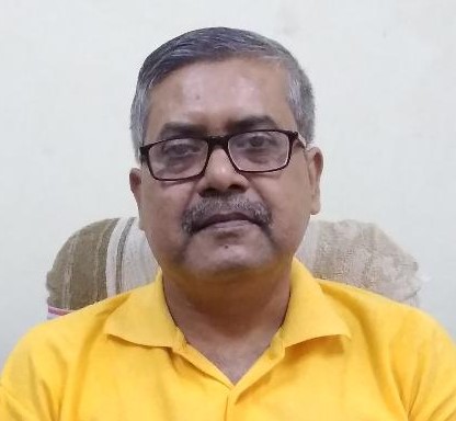 Sumit Kundu
