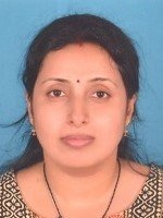 Gargi Goswami