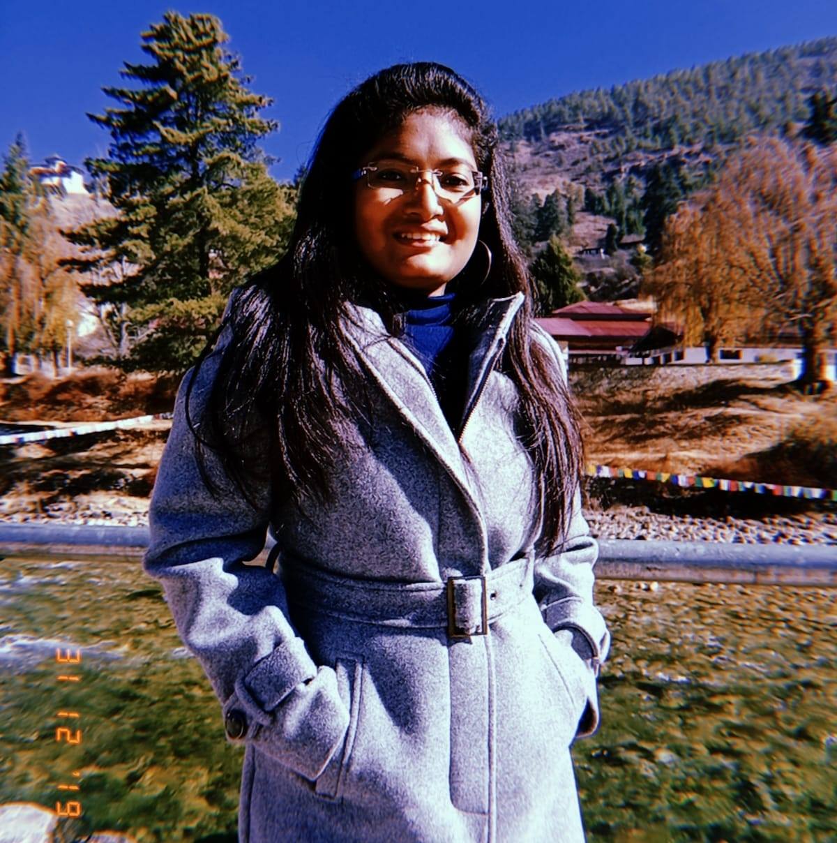 Rhiti Mitra