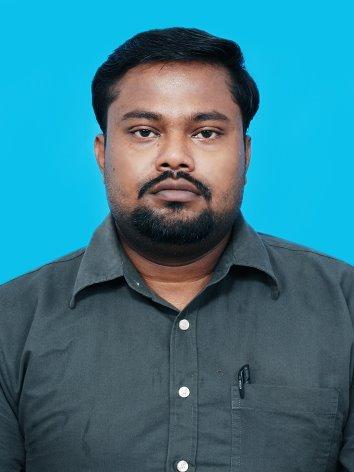 Dr. Debasis Mandal