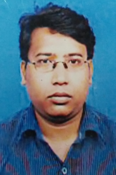 Narayan Murmu