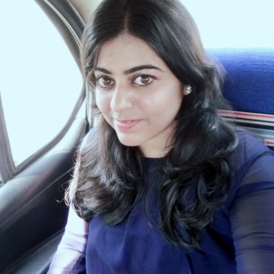 Ankita Som