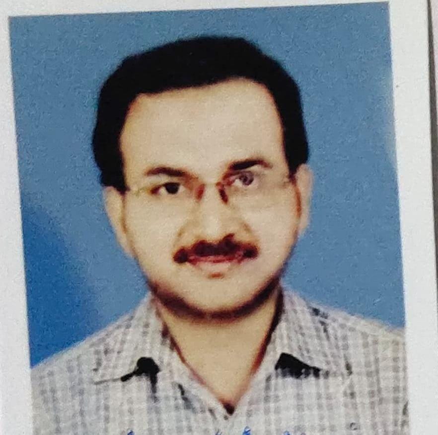 Supratim Mukherjee