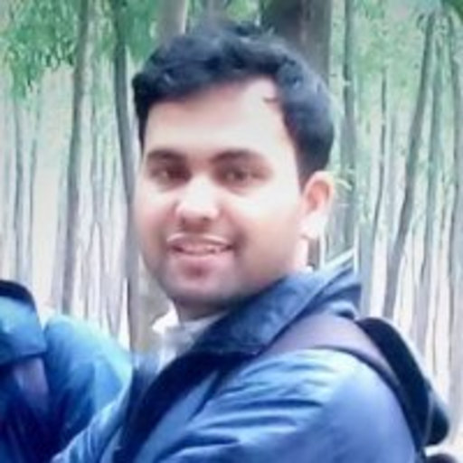 Dr. Prabas Banerjee