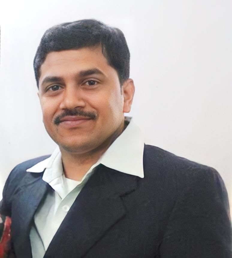 Dr. Debiprasad Das