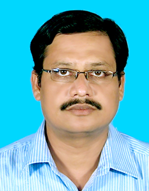 Arindam Roy