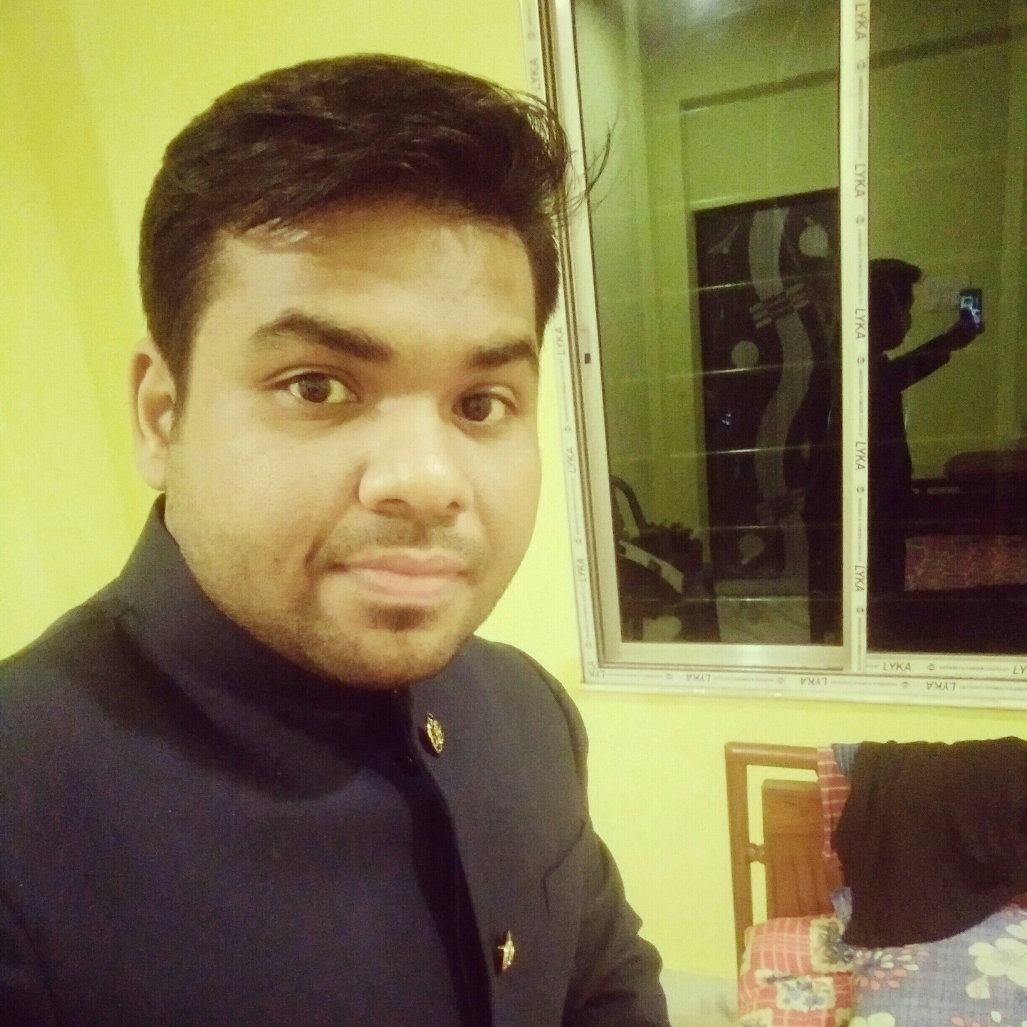 Dr Sumit Som