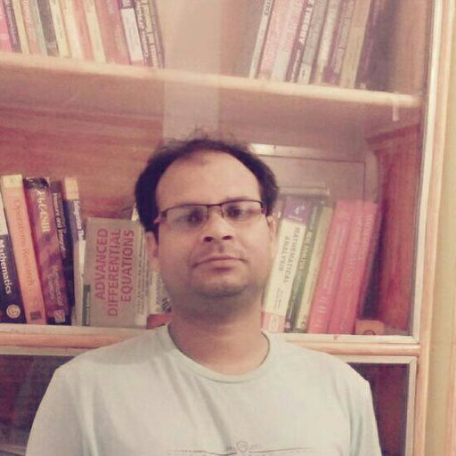 Binod Kumar