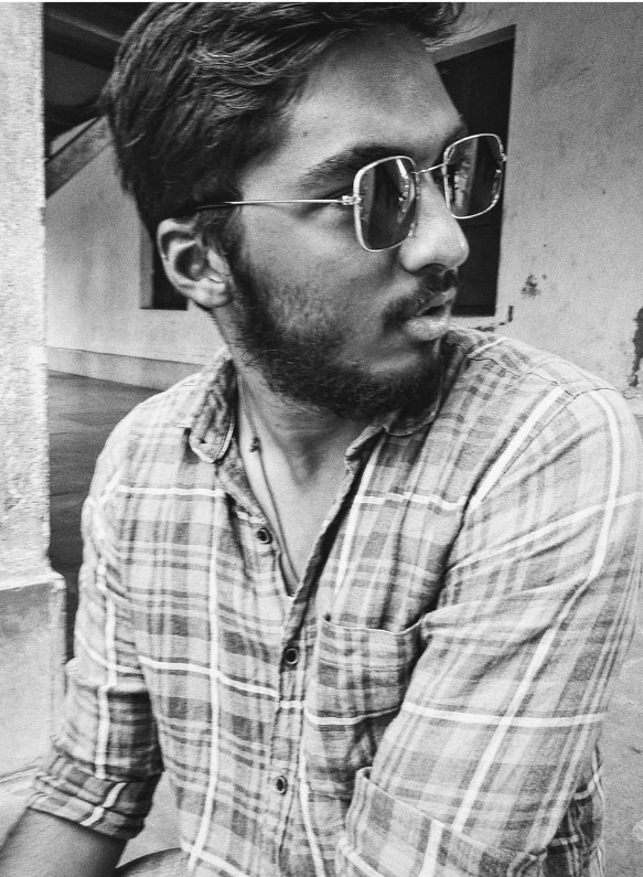RAJESH SATPATHY