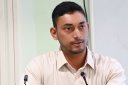 Dheeraj Kumar