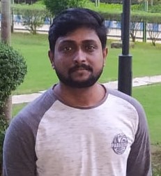 Rahul Mondal