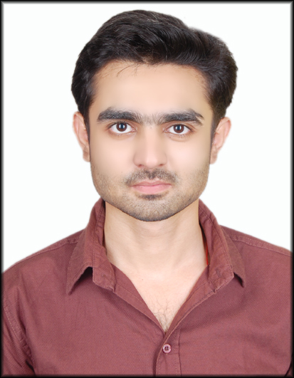 Vikas Pandey