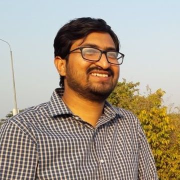 Avijit Pramanik