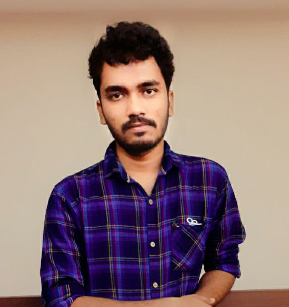 Sumanta Pramanik