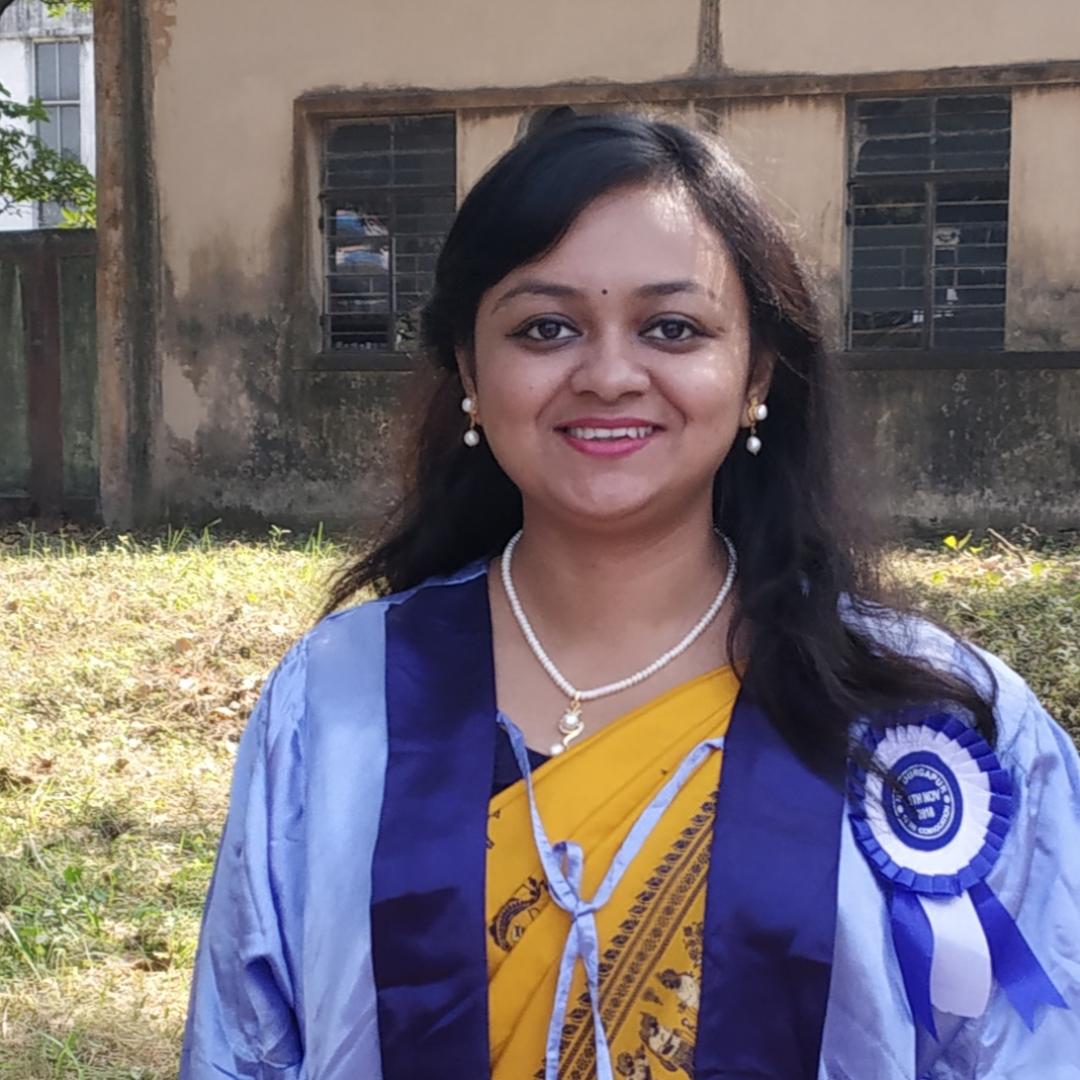 JOYEETA BOSE