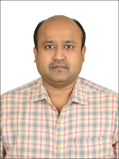 Ratnesh Kumar