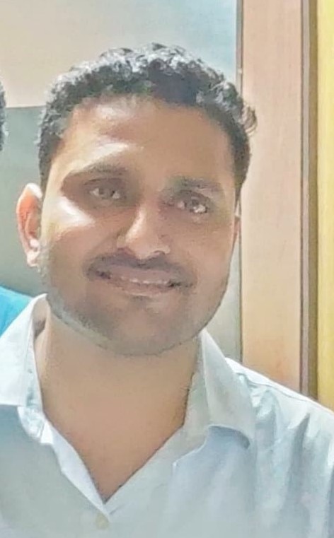 Anand Raj