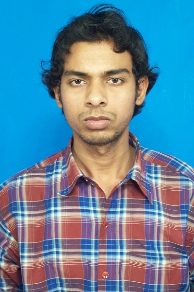 Dr. Amit Kumar Ball