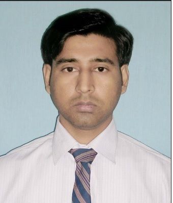 Dr. Aritra Bhowmik