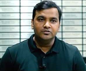 Dr. Kumar Ashish