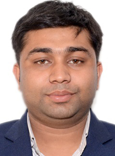 Dr. Sujoy Chattaraj