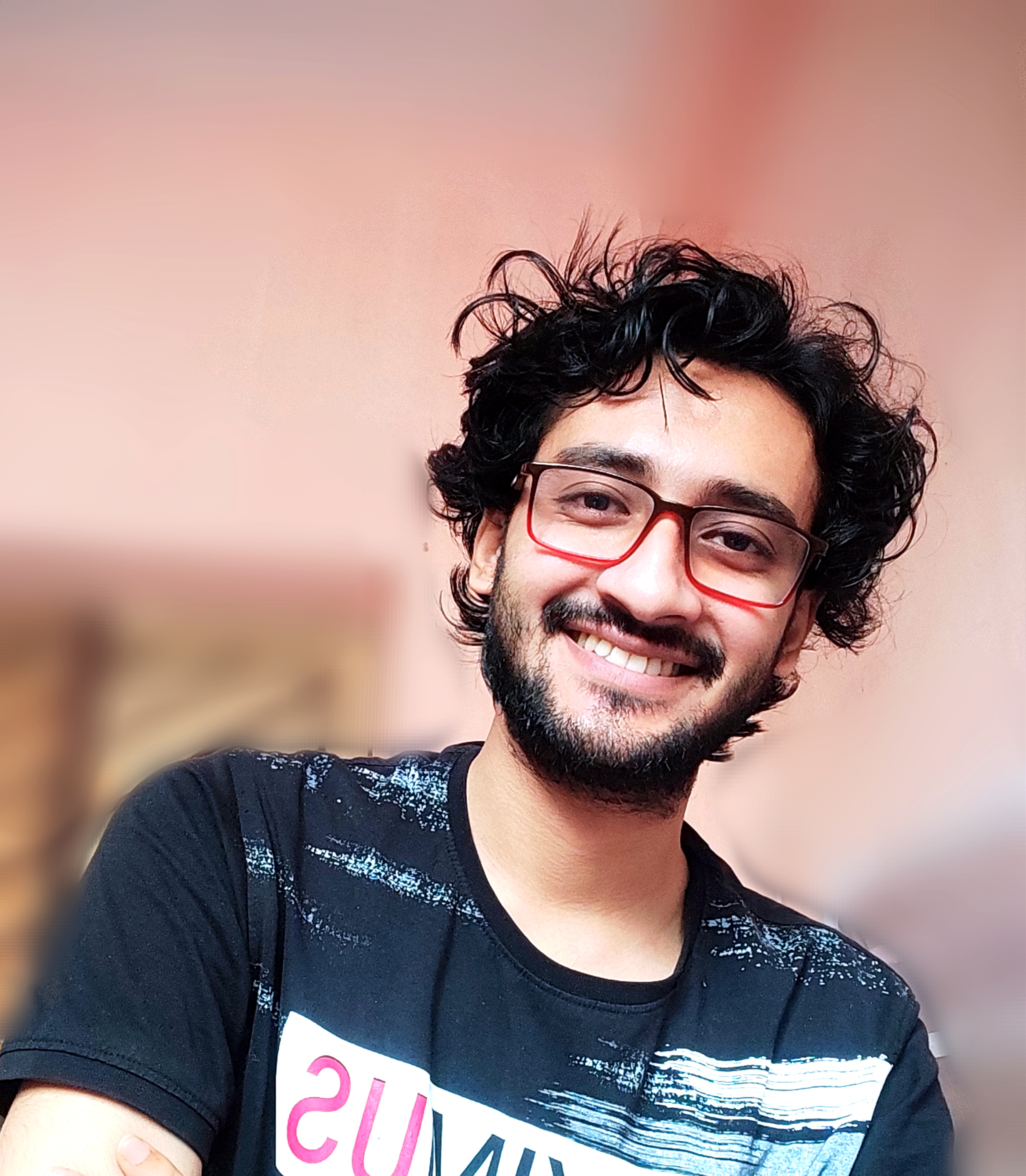Anirban Sen