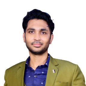 Sukamal K. Ghosh